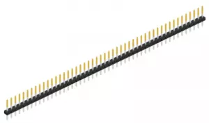 SLY109849S Fischer Elektronik PCB Connection Systems