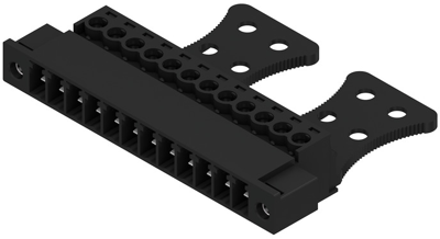 1071870000 Weidmüller PCB Connection Systems Image 1