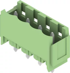 1409380000 Weidmüller PCB Connection Systems