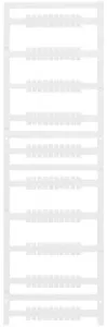 1038750000 Weidmüller Terminals Accessories