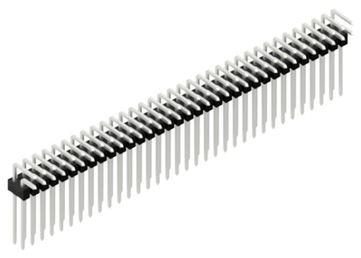 SL1913268Z Fischer Elektronik PCB Connection Systems