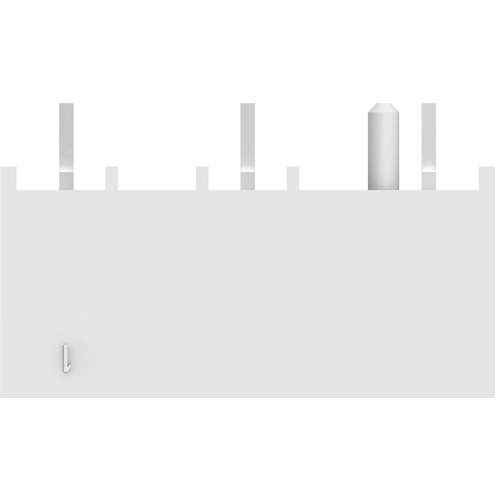 1-2232511-5 TE Connectivity PCB Connection Systems Image 3
