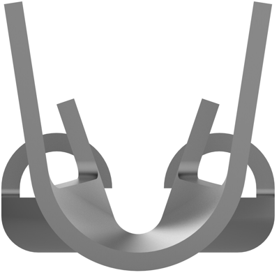 150500-2 AMP Receptacles Image 4