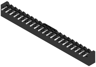 1840310000 Weidmüller PCB Connection Systems Image 2