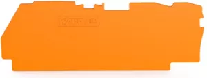 2104-1392 WAGO Terminals Accessories