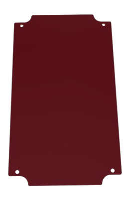 22214001 Bopla Accessories for Enclosures