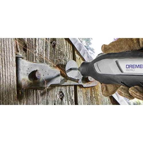 F0138240JP Dremel Multitools, Grinders and Sanders Image 4