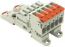 831-1205/306-000 WAGO PCB Connection Systems