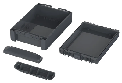 96034224 Bopla General Purpose Enclosures Image 3