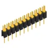 MK 02 11 G Fischer Elektronik PCB Connection Systems