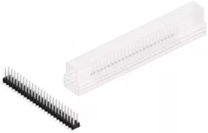 SL11SMD06248ZSM Fischer Elektronik PCB Connection Systems