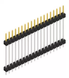 10056822 Fischer Elektronik PCB Connection Systems