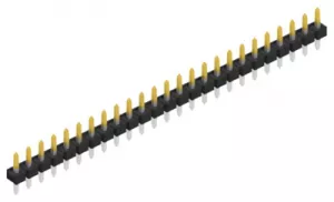 SLLP108225S Fischer Elektronik PCB Connection Systems