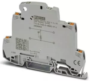 2906852 Phoenix Contact Overvoltage Protection