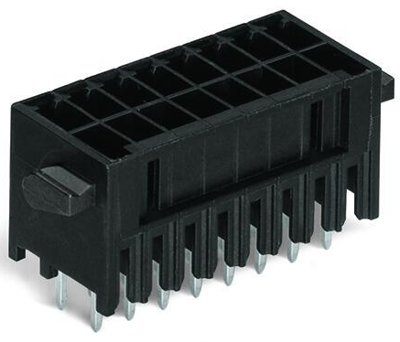 713-1406/116-000/997-406 WAGO PCB Connection Systems Image 1