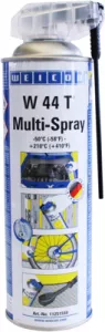10039121 WEICON Lubricants, Maintenance Agents