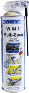 WEICON W 44 T® Multifunctional spray, 500 ml
