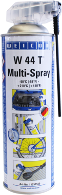 10039121 WEICON Lubricants, Maintenance Agents