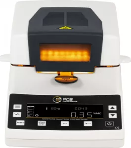 PCE-MA 200 PCE Instruments Weighing Scales