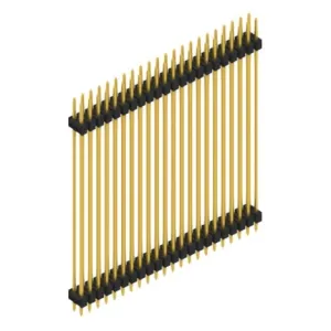 SL652544G Fischer Elektronik PCB Connection Systems