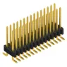 SLV W 2 SMD 073 30 G Fischer Elektronik PCB Connection Systems