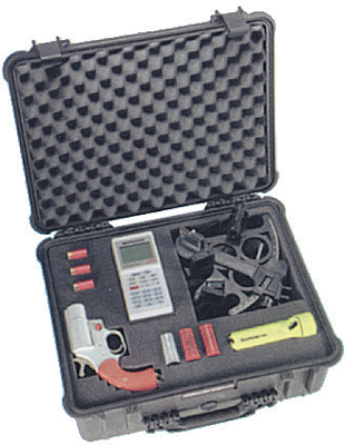 1550 WITH FOAM Peli Trolleys, bags, cases and holders Image 4
