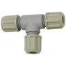110838 Riegler Fittings and Accessories