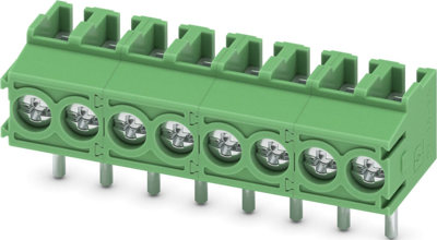 1984824 Phoenix Contact PCB Terminal Blocks Image 1