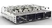 2110069-1 TE Connectivity PCB Connection Systems