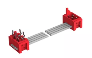2205072-2 TE Connectivity Pre-assembled Connector Systems