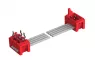 2205072-2 TE Connectivity Pre-assembled Connector Systems