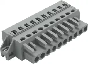 231-110/031-000 WAGO PCB Connection Systems