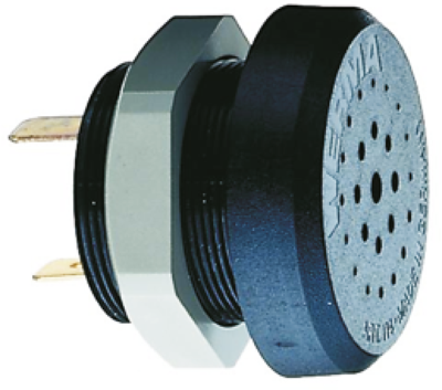114 068 15 Werma Acoustic Signal Transmitters Image 1