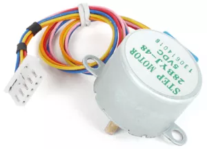 MIKROE-1530 MikroElektronika Motors