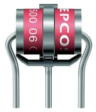 B88069X8870B502 TDK (EPCOS) Gas Discharge Tubes