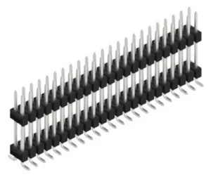 SL16SMD15746Z Fischer Elektronik PCB Connection Systems