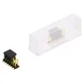 SLY 8 SMD 062 14 G B SM Fischer Elektronik PCB Connection Systems