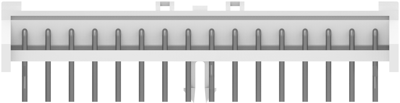 1-1744426-6 TE Connectivity PCB Connection Systems Image 4