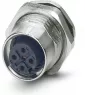 1239748 Phoenix Contact Sensor-Actuator Connectors
