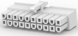 2-106527-0 AMP PCB Connection Systems