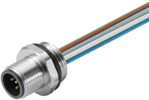 1856120000 Weidmüller Sensor-Actuator Connectors