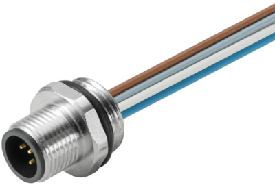 1856120000 Weidmüller Sensor-Actuator Connectors