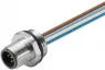 1856120000 Weidmüller Sensor-Actuator Connectors