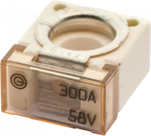 CF300 iMaXX Automotive Blade Fuses