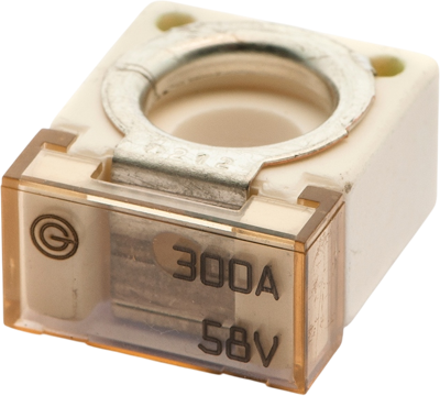 CF300 iMaXX Automotive Blade Fuses