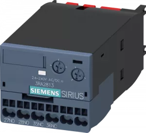 3RA2813-2FW10 Siemens Time Relays