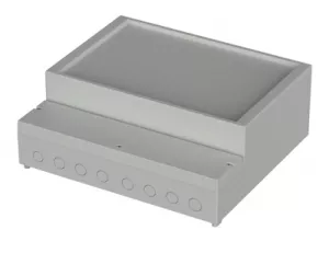 41400609 Bopla General Purpose Enclosures
