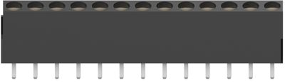 1-1546074-3 TE Connectivity PCB Terminal Blocks Image 4