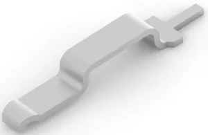 1-1744128-2 TE Connectivity PCB Connection Systems