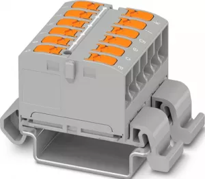 1019532 Phoenix Contact Series Terminals